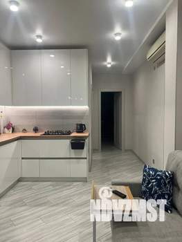 1-к квартира, посуточно, 60м2, 3/3 этаж