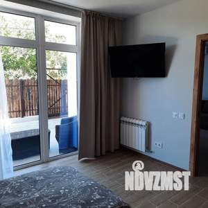 1-к квартира, посуточно, 28м2, 1/3 этаж