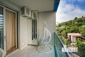 2-к квартира, посуточно, 50м2, 8/19 этаж