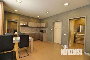 2-к квартира, посуточно, 45м2, 4/5 этаж