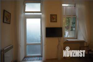 1-к квартира, посуточно, 24м2, 1/3 этаж