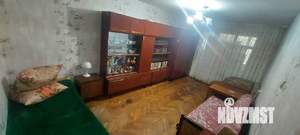 2-к квартира, на длительный срок, 52м2, 4/5 этаж