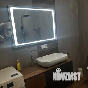 3-к квартира, посуточно, 84м2, 12/16 этаж