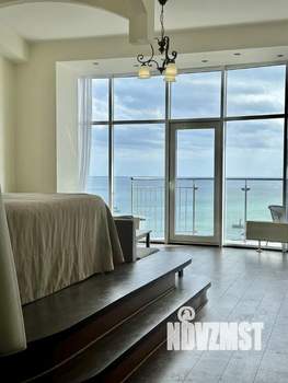 Студия квартира, на длительный срок, 60м2, 9/14 этаж