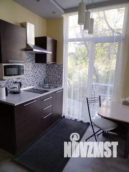 Студия квартира, посуточно, 25м2, 2/5 этаж