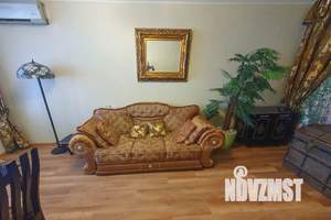 2-к квартира, посуточно, 63м2, 4/5 этаж