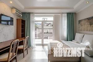 2-к квартира, посуточно, 66м2, 1/7 этаж