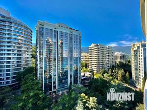 Студия квартира, посуточно, 50м2, 13/19 этаж