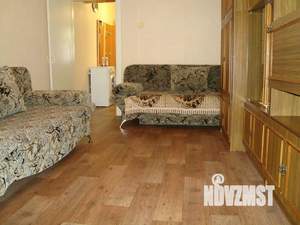 1-к квартира, посуточно, 33м2, 2/5 этаж