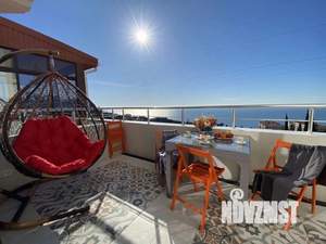 2-к квартира, посуточно, 50м2, 1/1 этаж