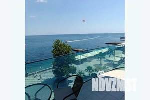 3-к квартира, посуточно, 95м2, 3/6 этаж