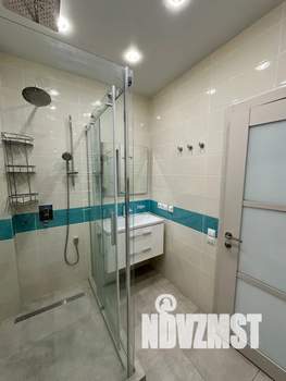 Студия квартира, посуточно, 39м2, 1/11 этаж