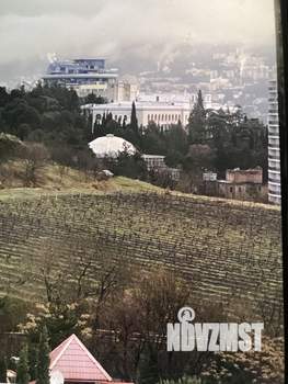 1-к квартира, посуточно, 51м2, 5/7 этаж