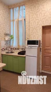 1-к квартира, посуточно, 33м2, 1/2 этаж