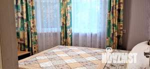 1-к квартира, посуточно, 22м2, 3/3 этаж