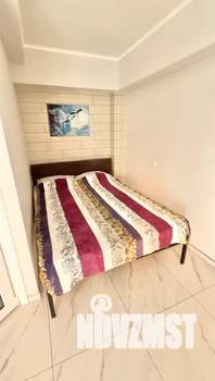 Студия квартира, посуточно, 22м2, 1/6 этаж