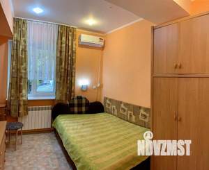 4-к квартира, посуточно, 100м2, 1/1 этаж