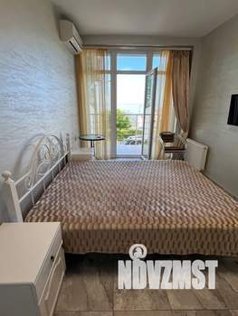 1-к квартира, посуточно, 37м2, 2/9 этаж