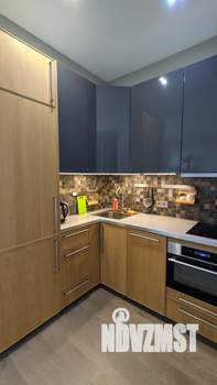 1-к квартира, посуточно, 50м2, 6/18 этаж