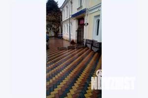 2-к квартира, посуточно, 32м2, 2/2 этаж