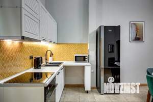 1-к квартира, посуточно, 70м2, 1/12 этаж