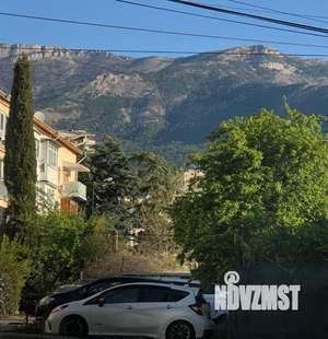 Студия квартира, на длительный срок, 30м2, 2/8 этаж