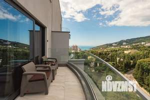 2-к квартира, посуточно, 70м2, 20/20 этаж