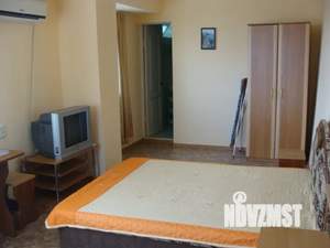 1-к квартира, посуточно, 20м2, 2/3 этаж