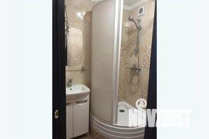 2-к квартира, посуточно, 40м2, 2/4 этаж