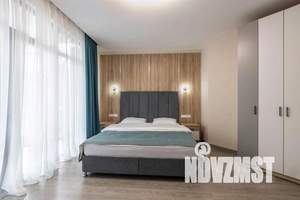 1-к квартира, посуточно, 10м2, 1/7 этаж