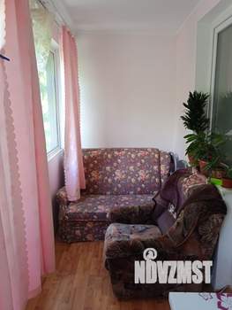 1-к квартира, посуточно, 30м2, 1/6 этаж