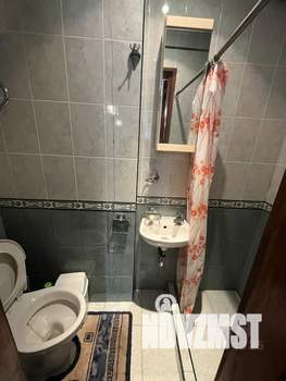 1-к квартира, посуточно, 45м2, 2/5 этаж