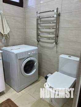 2-к квартира, посуточно, 48м2, 1/4 этаж