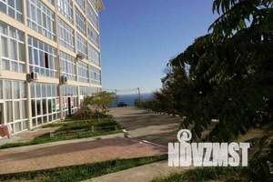 2-к квартира, посуточно, 80м2, 1/6 этаж