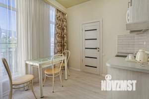 1-к квартира, посуточно, 25м2, 6/7 этаж