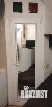 Студия квартира, на длительный срок, 20м2, 1/4 этаж