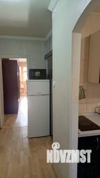 1-к квартира, на длительный срок, 33м2, 3/5 этаж