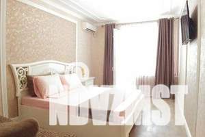 1-к квартира, посуточно, 50м2, 2/9 этаж