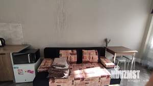 Студия квартира, на длительный срок, 23м2, 1/2 этаж