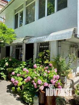 1-к квартира, на длительный срок, 20м2, 1/2 этаж