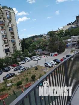 1-к квартира, посуточно, 38м2, 4/4 этаж