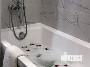 Студия квартира, посуточно, 30м2, 2/8 этаж