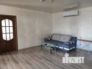 2-к квартира, посуточно, 75м2, 3/3 этаж