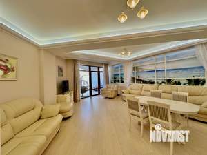 2-к квартира, посуточно, 75м2, 11/16 этаж