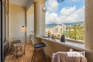 2-к квартира, посуточно, 57м2, 8/9 этаж