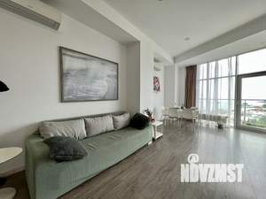 2-к квартира, посуточно, 90м2, 9/14 этаж