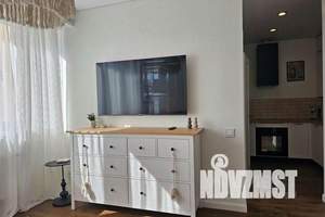 2-к квартира, посуточно, 38м2, 15/15 этаж