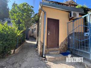 Студия квартира, посуточно, 16м2, 1/1 этаж
