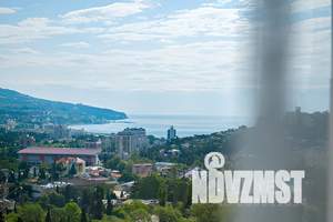 1-к квартира, посуточно, 40м2, 7/18 этаж