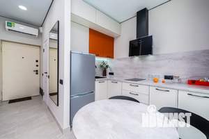 1-к квартира, посуточно, 33м2, 2/9 этаж